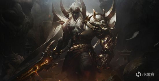 《LOL》云顶之弈反伤布隆六骑减伤套路指南