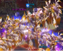 dnf花女王怎么打