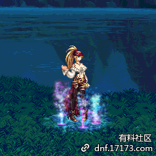 《DNF》95怒海霸主天帷巨兽光环属性介绍