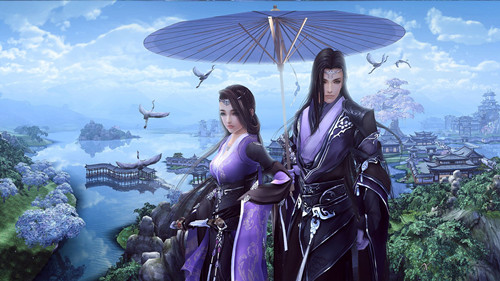 《剑网3》红纶苍鬓挂件获得方法