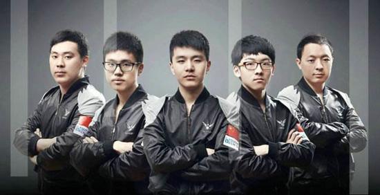 《DOTA2》Ti9解说名单一览