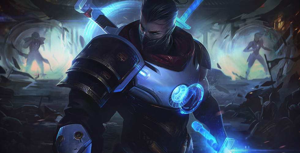 《LOL》8月8日测试服更新内容汇总