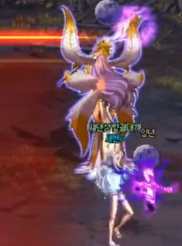 dnf花女王怎么打