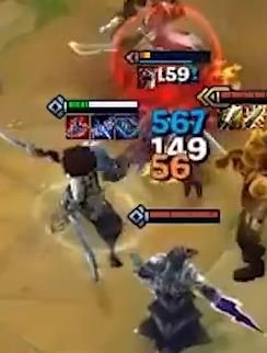 《LOL》云顶之弈亚索装备搭配