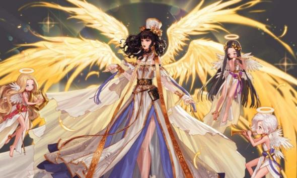 《DNF》8月职业排行
