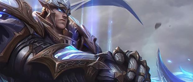 《LOL》设计师爆料盖伦改动方向 R技能将造成真实伤害