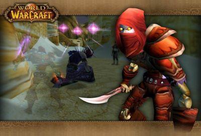 《魔兽世界》怀旧服盗贼饰品推荐