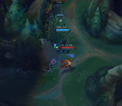 《LOL》9.15版本高胜率中单攻略