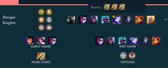 《LOL》云顶之弈9.15版阵容强度评级与打法攻略