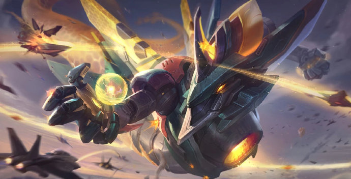 《LOL》国服9.15中路强势英雄攻略
