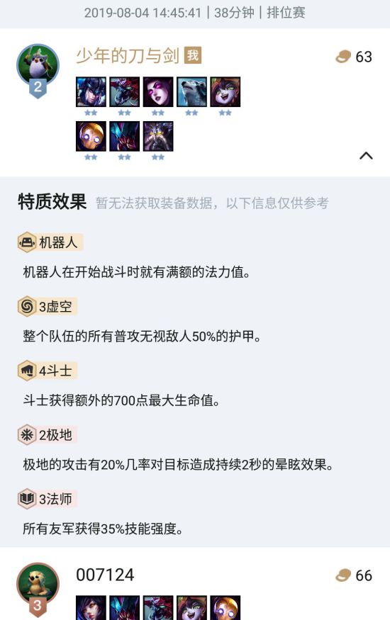 云顶之弈拉面熊阵容怎么搭配