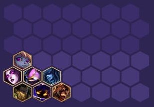 云顶之弈元素阵容哪个厉害