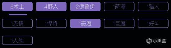 《刀塔霸业》野兽术士流阵容及玩法指南