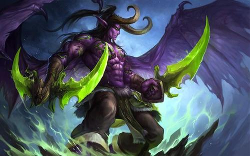 《魔兽世界》怀旧服盗贼PVE装备推荐
