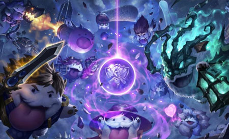 《云顶之弈》9.14b版更新内容介绍