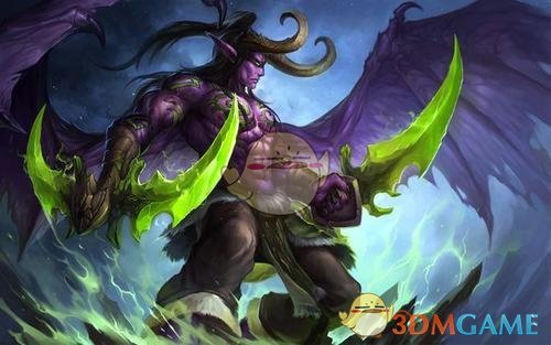 《魔兽世界》8.25开放时间