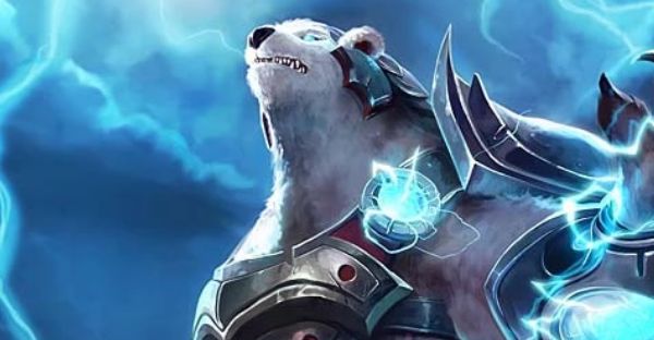 《LOL》狗熊重做预览 将无视所有强控