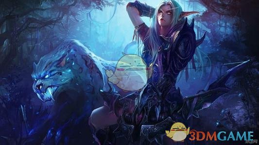 《魔兽世界》怀旧服猎人最强武器推荐