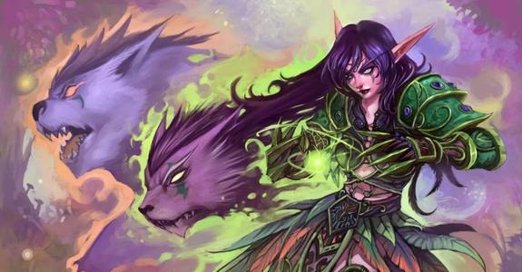 《魔兽世界》怀旧服炼金配方获取攻略