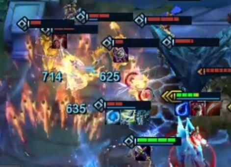 《LOL》云顶之弈千珏的出装推荐