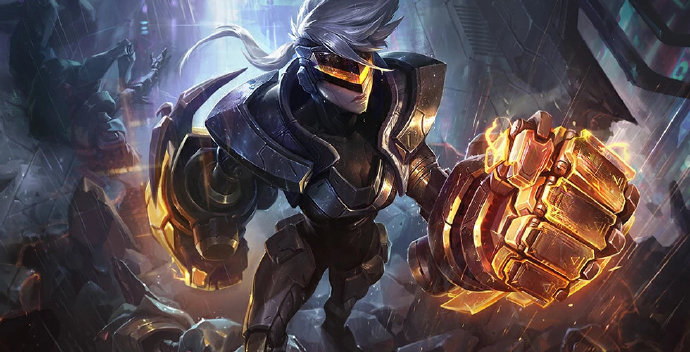 《LOL》9.14高胜率打野攻略汇总