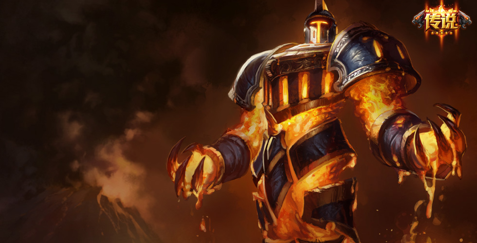 《LOL》7月25日测试服版本更新内容汇总