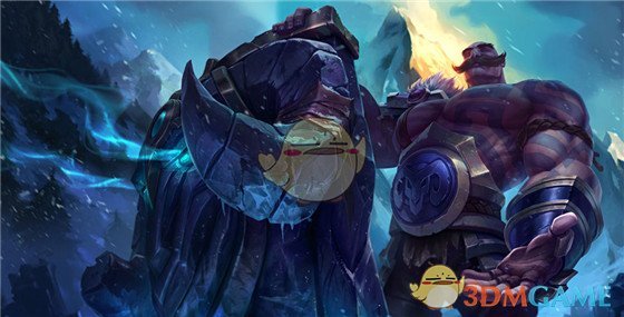 《LOL》云顶之弈排位组队规则详解