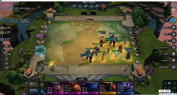 《LOL》云顶之弈火炮合成配方