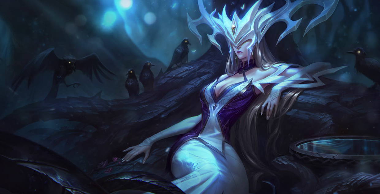 《LOL》7月25日测试服版本更新内容汇总