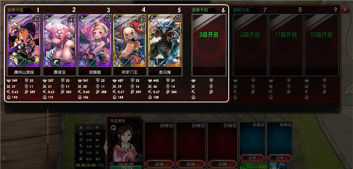 《红莲之王》萌新宝典 
