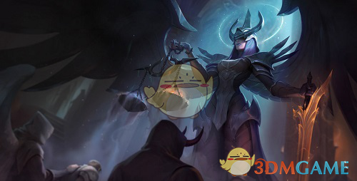 《LOL》云顶之弈上分最强阵容推荐