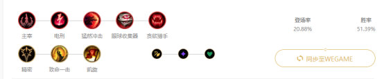 《LOL》9.13高胜率远程上单攻略汇总