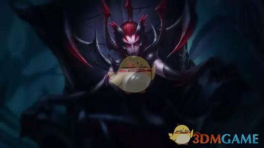 《LOL》云顶之弈蜘蛛阵容推荐