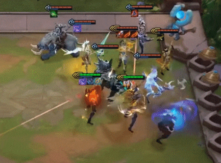 《LOL》云顶之弈排位最强装备推荐