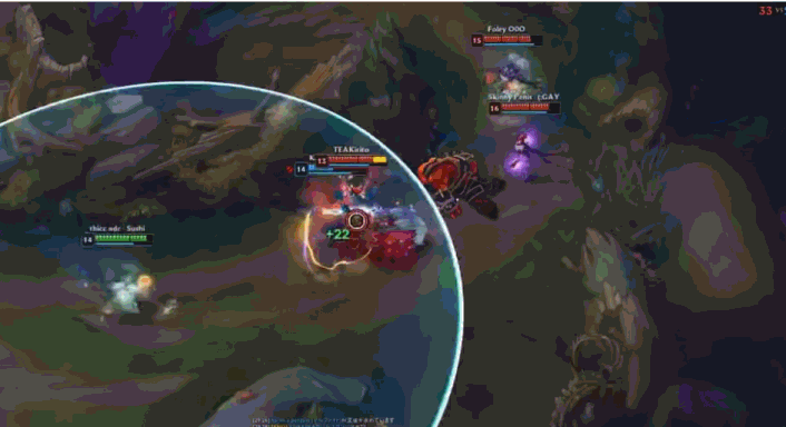 《LOL》9.13国服高胜率AD攻略汇总