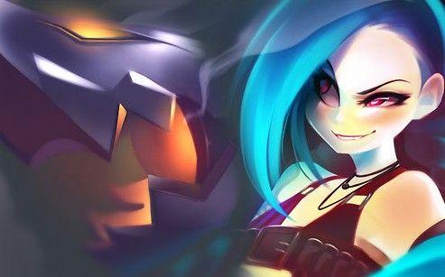 《LOL》​云顶之弈虚空忍者刺攻略