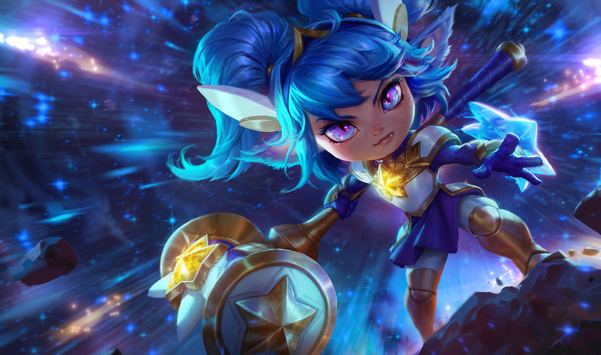 《LOL》云顶之弈7月25日版本更新汇总