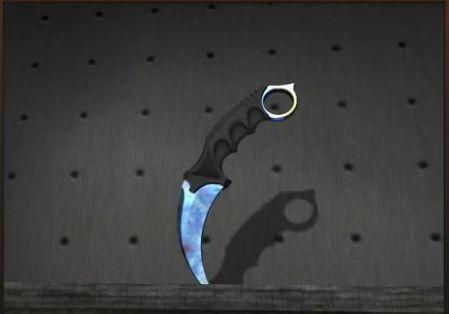csgo最贵的武器