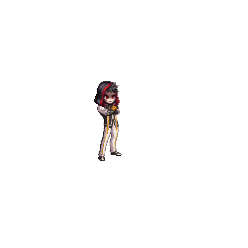 《DNF》圣职者二觉像素帽子外观一览