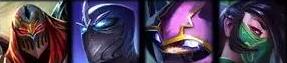 《LOL》云顶之弈排位最强阵容搭配