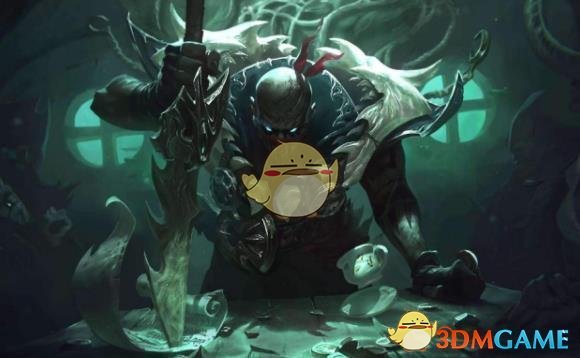 《LOL》云顶之弈排位最强英雄