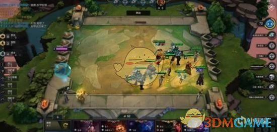 《LOL》云顶之弈阵容改动攻略