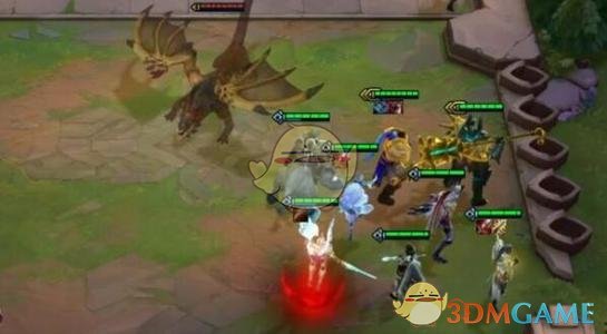 《LOL》云顶之弈波比阵容搭配
