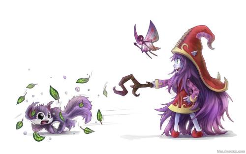 《LOL》云顶之弈贵族游侠流攻略