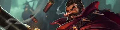 《LOL》云顶之弈男枪介绍