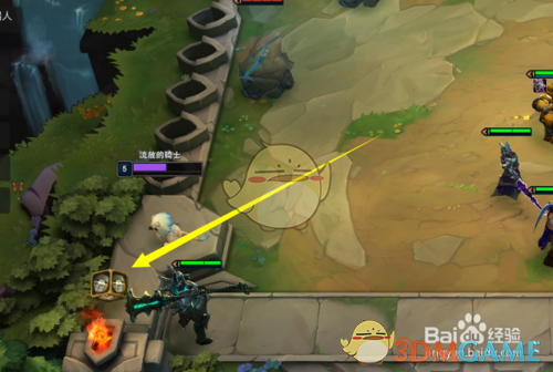 《LOL》云顶之弈装备替换攻略