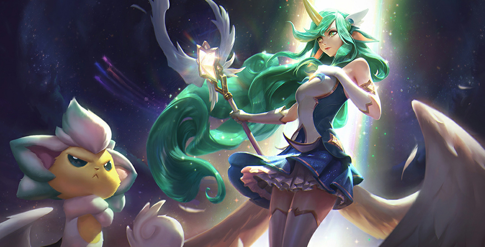 《LOL》7月25日测试服版本更新内容汇总