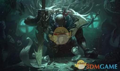 《LOL》云顶之弈前期打工棋子排行