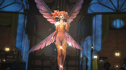 《FF14》5.0新增主线任务一览