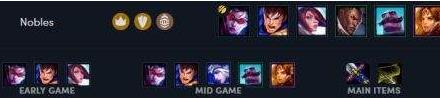 《LOL》云顶之弈帝国流克制方法